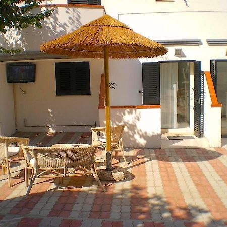 B&B Ala Marina Peschici Luaran gambar