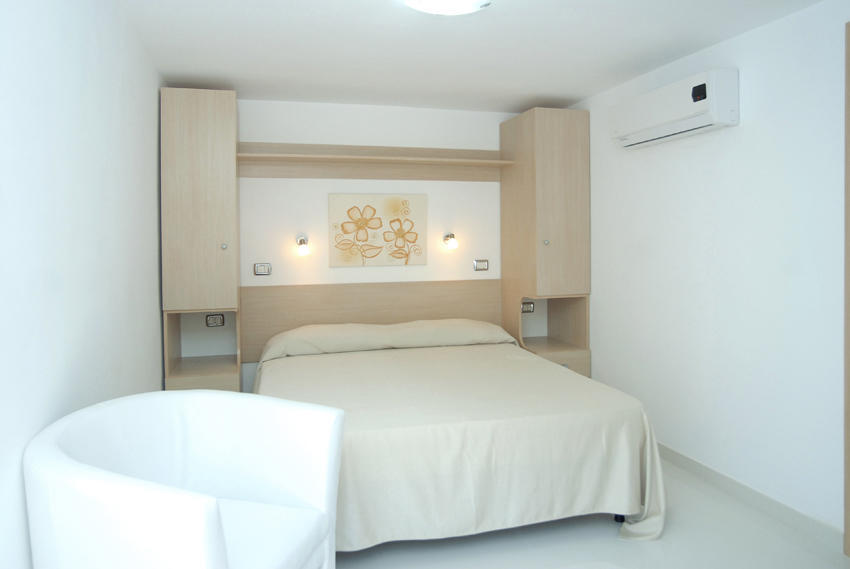 B&B Ala Marina Peschici Bilik gambar