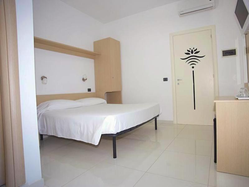B&B Ala Marina Peschici Bilik gambar