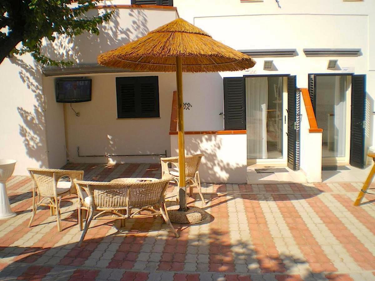 B&B Ala Marina Peschici Luaran gambar