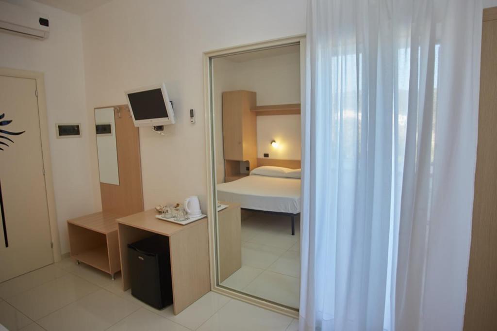 B&B Ala Marina Peschici Bilik gambar