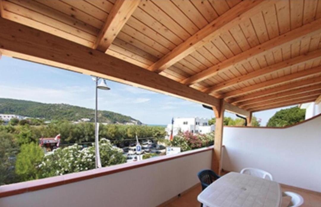 B&B Ala Marina Peschici Luaran gambar