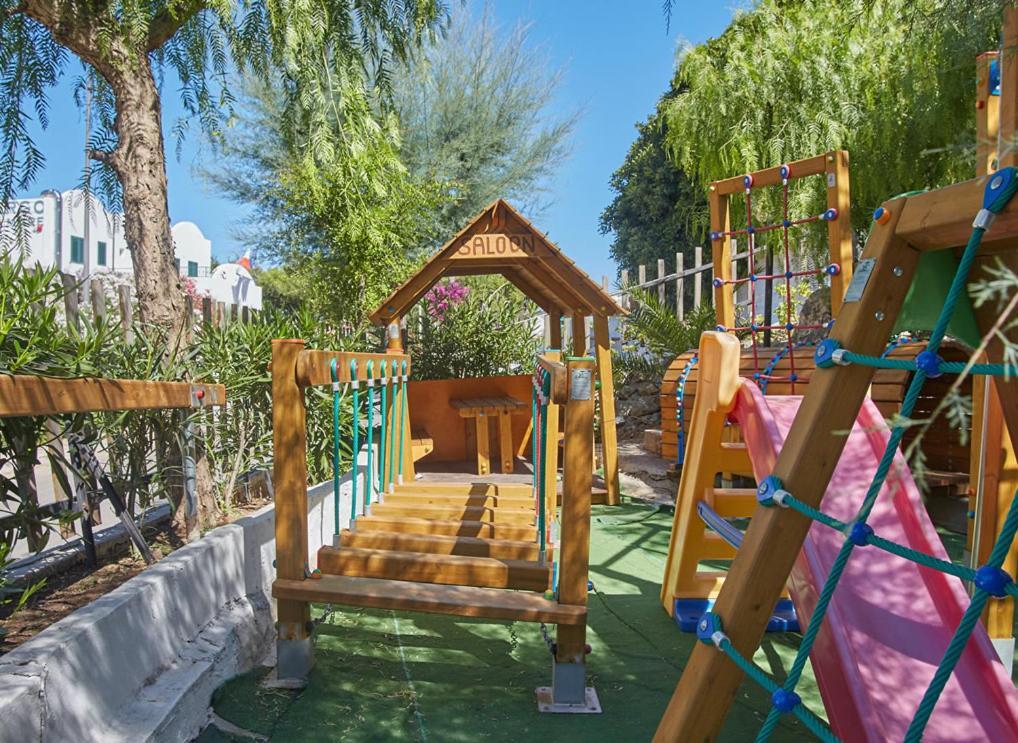 B&B Ala Marina Peschici Luaran gambar