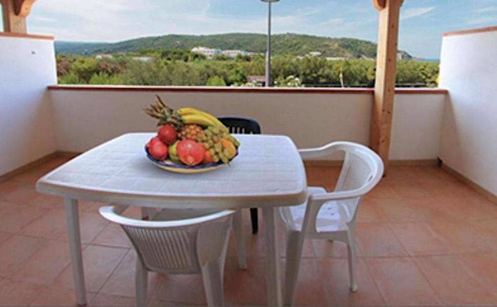 B&B Ala Marina Peschici Luaran gambar