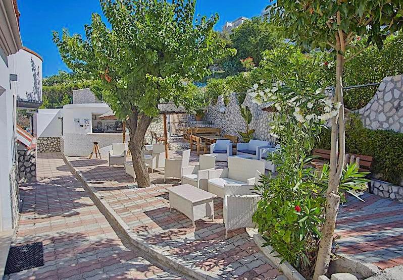 B&B Ala Marina Peschici Luaran gambar