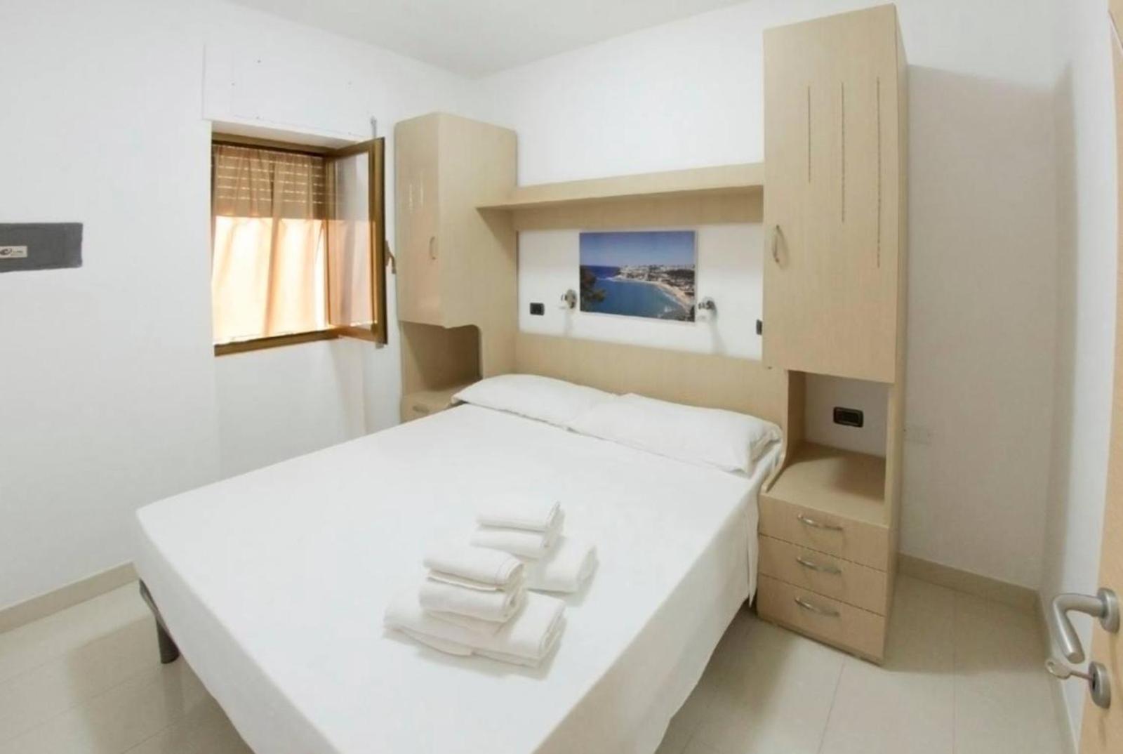 B&B Ala Marina Peschici Luaran gambar